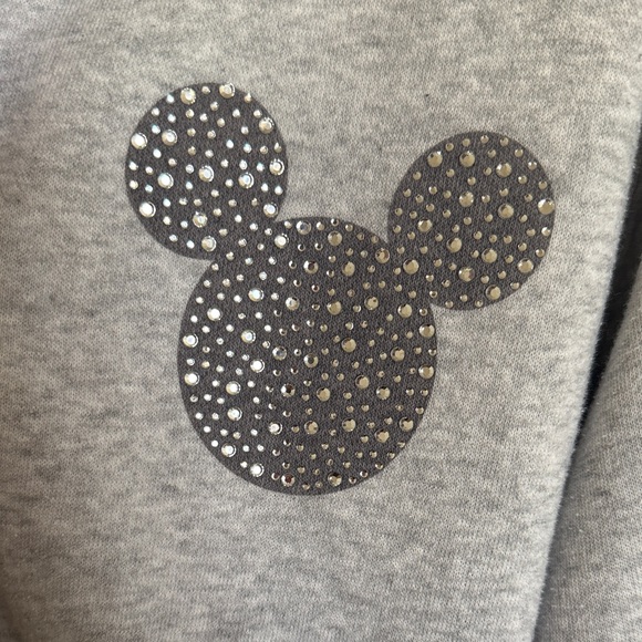 Disney Rhinstone Jacket - Picture 2 of 5